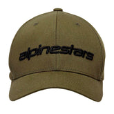 Gorra Alpinestars Linear Vd Ng